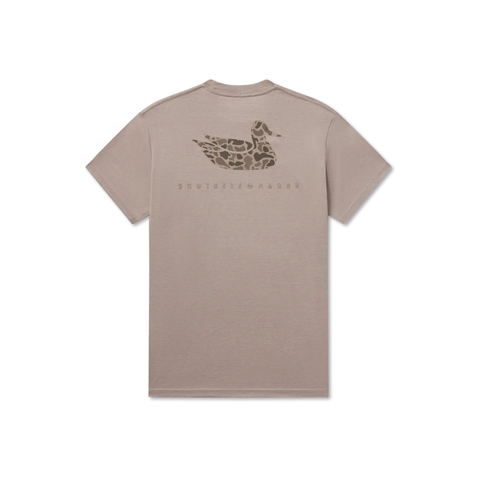 SEAWASH™ Tee - Retro Duck Originals