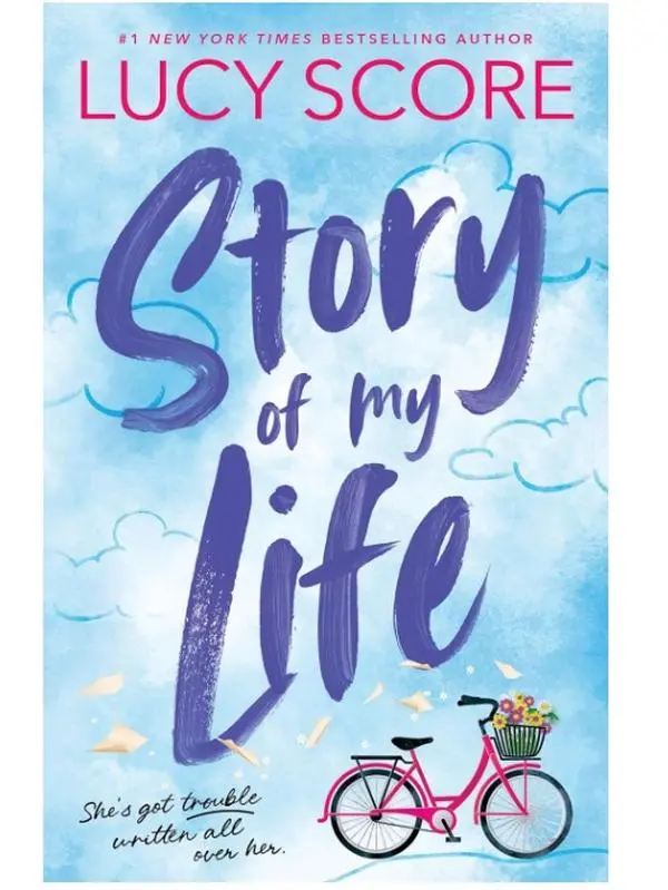 Story of My Life (Standard Edition): A Small-Town Romantic Comedy (Story Lake, 1)