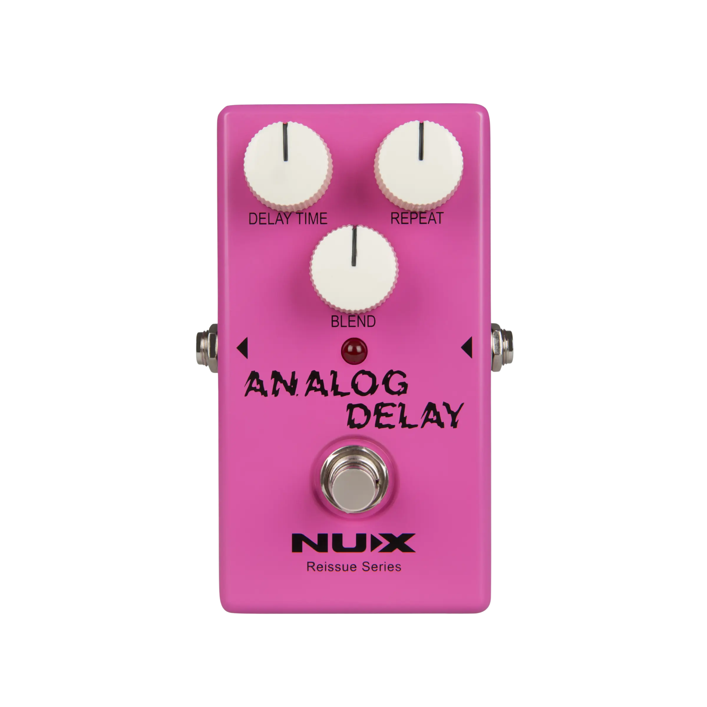 Analog Delay