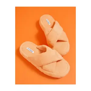 AE x Bubble Terry Slippers