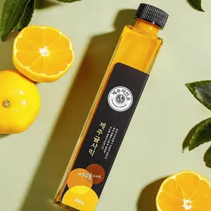 Jeju Tangerine Balsamic (Case of 24)