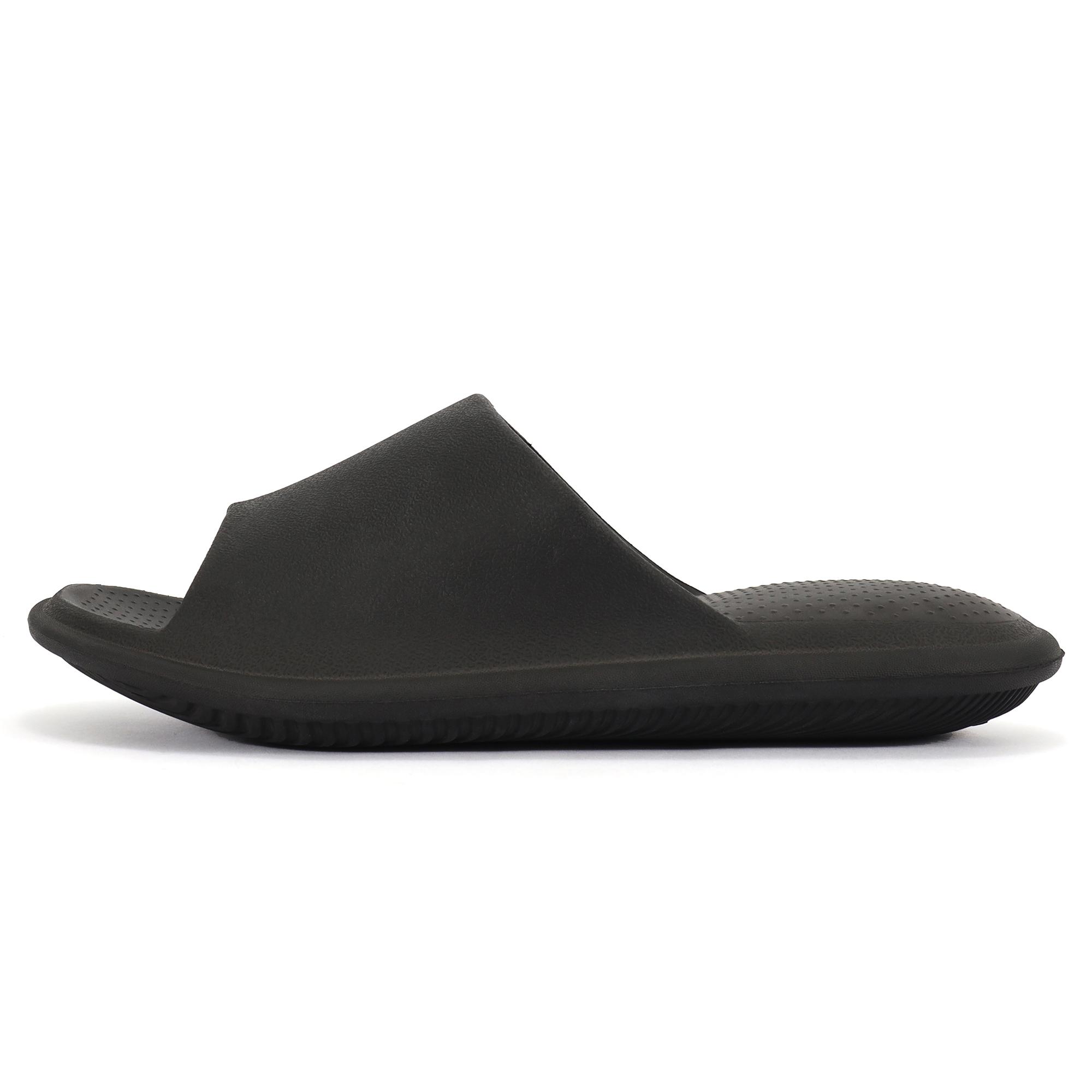 Women Comfortable Casual Home Slide Slippers Summer EVA Beach Slippers Outdoor and Indoor