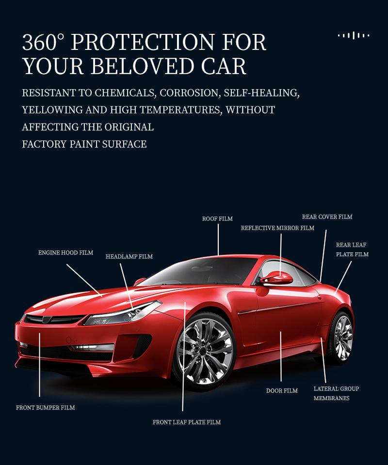 ZYKR Nano-Quick Ceramic Coating Pro MAX  for automobiles, featuring advanced ceramic technology for dust-proof glass effect and lasting luster. 180 ml.