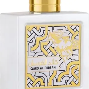 LATTAFA QAED AL FURSAN UNLIMITED 3.04 EAU DE PARFUM SPRAY