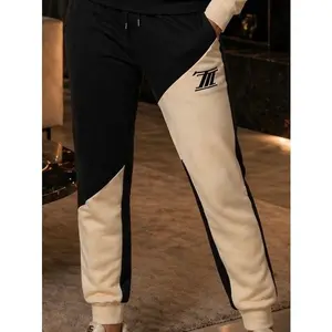 Her Story Panel Joggers