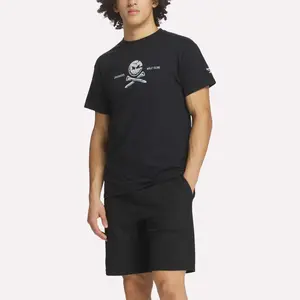 Reebok Men's Crushers Tee