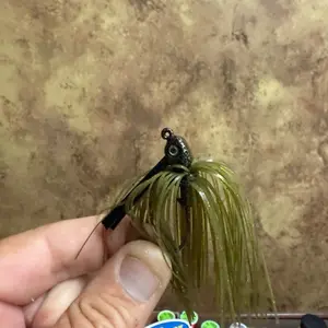 Swim jig