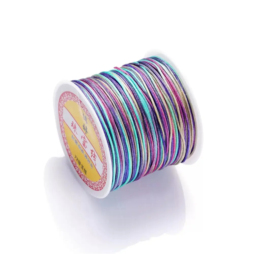 Polyester thread Polyester thread