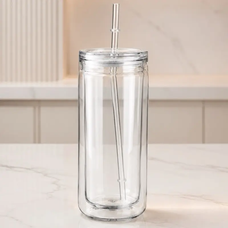 Vaso 16 oz con nombre y diseño personalizado en live