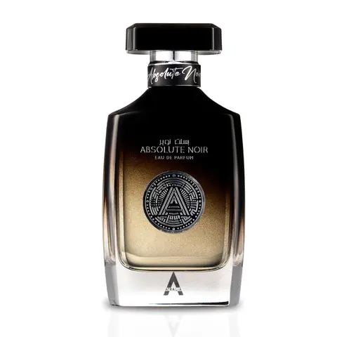 Atralia Absolute Noir Eau De Parfum for Men 100Ml