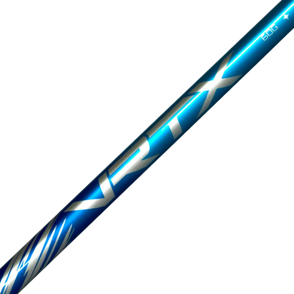 Project X VRTX Blue 60g Stiff – Driver Shaft