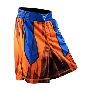 Kamesenryu Fight Shorts