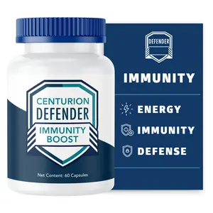 Defender Immunity Boost