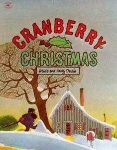 USED-Cranberry Christmas by Wende Devlin (Paperback)