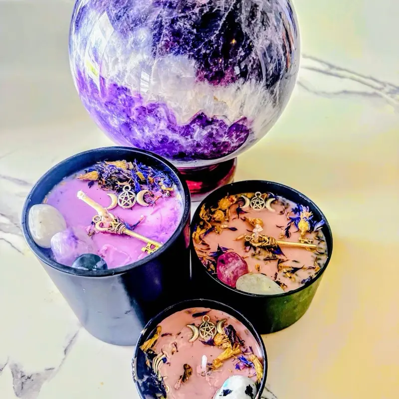 Moon Visions
