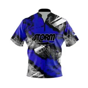 Storm Royal Blue Sport Grunge Xpress Ship Rocket Bowling Jersey Gift For Bowling Player, Bowlers Gift Bowling Team #bowlingvibes #bowlingnight #bowlingfit #bowlingaesthetic #outfitinspo #streetwearfit