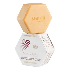 Brightening Exfoliating Soap