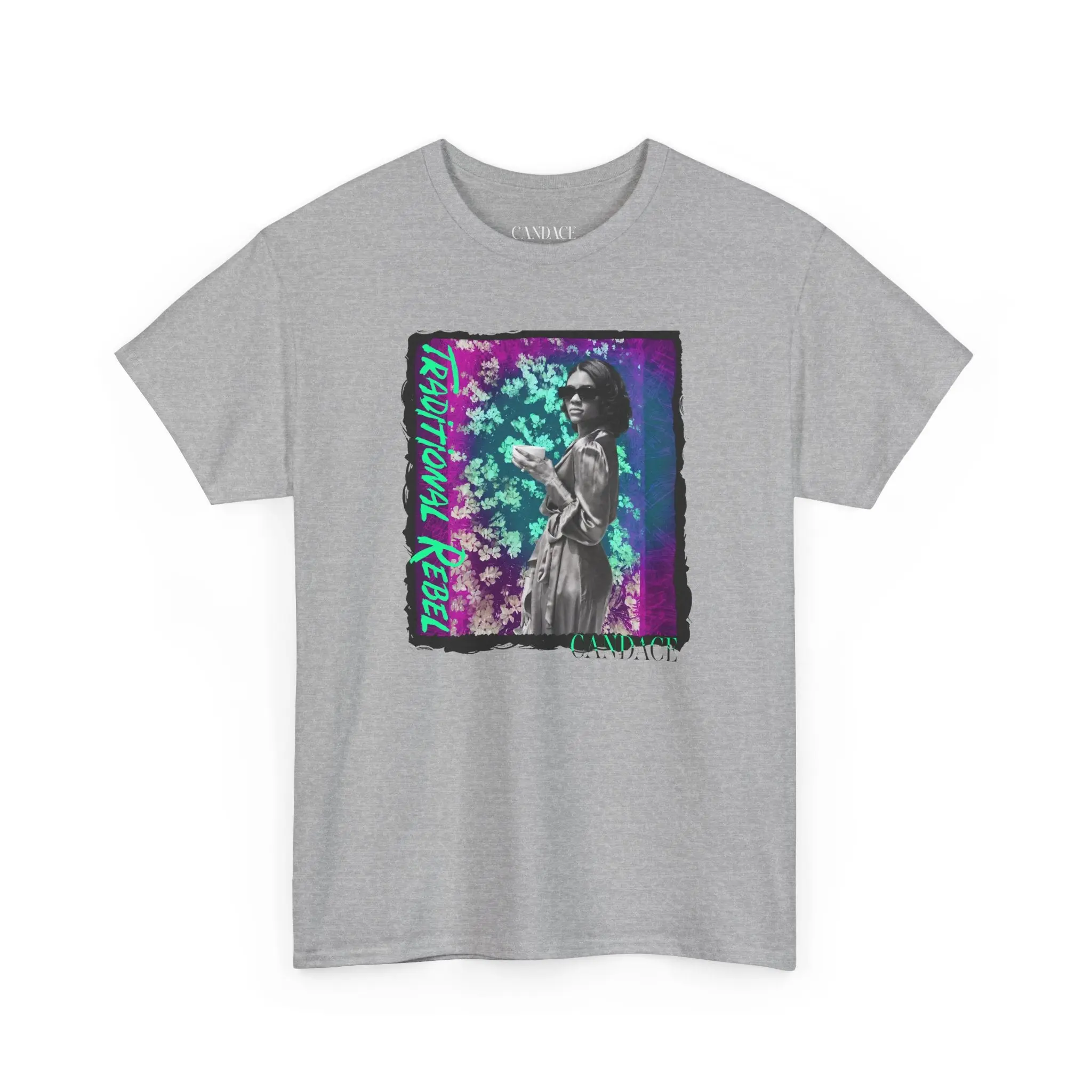 Traditional Rebel T-shirt