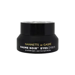 NANNETTE de GASPE Baume Noir Eyes
