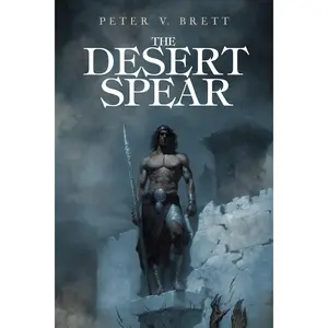The Desert Spear Limited Edition