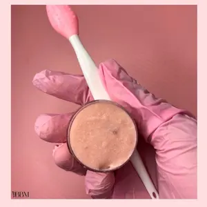 Lip Scrubs for Soft and Smooth Lips - Skincare Comfort