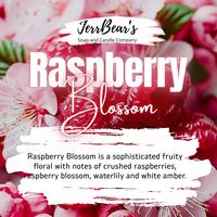 RASPBERRY BLOSSOM 