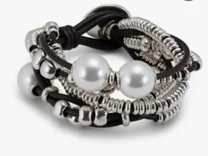 UNOde50 Orion Bracelet