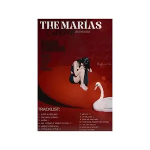 Unframed Cinema Poster Canvas Wall Art, Creative Room Aesthetic Decor, Fall Movie Cover Posters, Ideal Home Decoration Gift