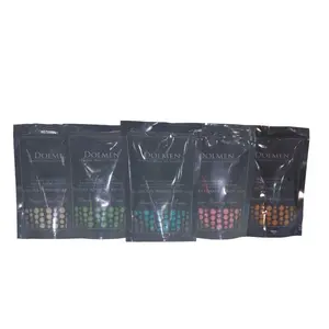 Relax Tired Muscles Relieve Stress and Tension Dead Sea Foaming Bath Salts