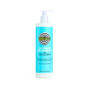Silky Hydration Detangling Conditioner