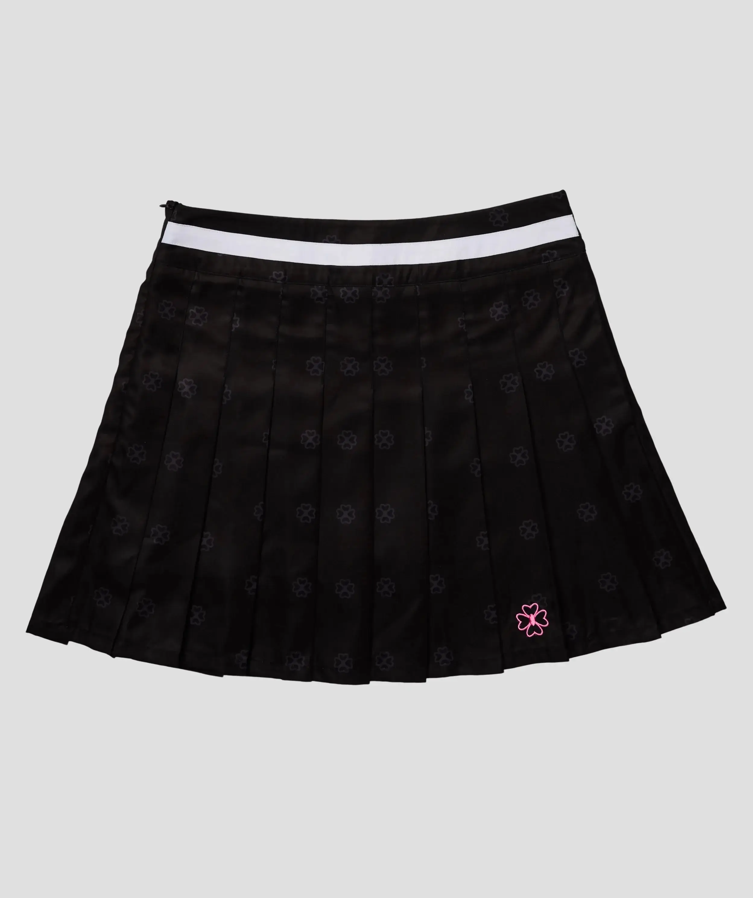 Demon Slayer Kimetsu No Yaiba Love Hashira Skirt - Officially Licensed
