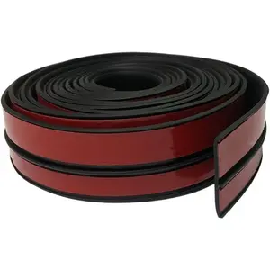 9.84Ft Windshield Rubber Seal for ,  Weather Stripping Trim T Shape Sealing Strip Sunroof Seal, Sunroof Front Rear Windshield Trim (1.06in)