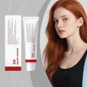 Astragalus Care Cream (1 Piece, 50g), Refreshing Texture, Moisturizing, Hydrating Facial Moisturizer, Daily Use, Face Cream for Skin Moisture