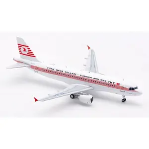Turkish Airlines / Airbus A320 / TC-JLC / IF320TK0623 / 1:200