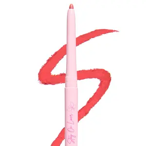 Sahara Lip Liner Retractable - Stay On Collection Opulent Babe Cosmetics