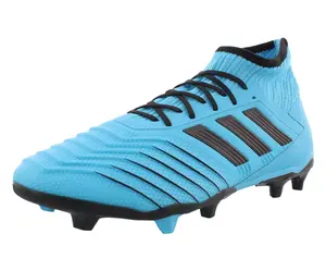 Adidas Predator 19.2 FG Mens Shoes