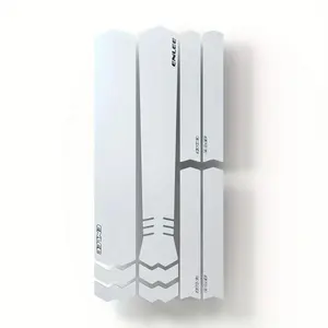2D Flat Sticker ENLEE Bicycle Protection Clothing Personalized Sticker Mountain Bike Frame Protection Car Sticker Tape