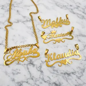 Custom Name plate 🌟