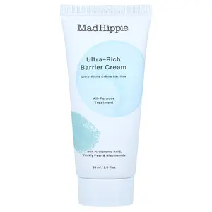 Mad Hippie Ultra-Rich Barrier Cream, 2 fl oz (59 ml)