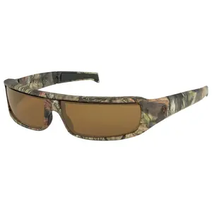 POPTICALS, Mossy Oak Sunglasses, POPSIGN, Polarized Sunglasses, Copper Lens, Hunting Accessories, Camouflage