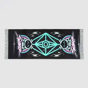ASTRO PASHMINA