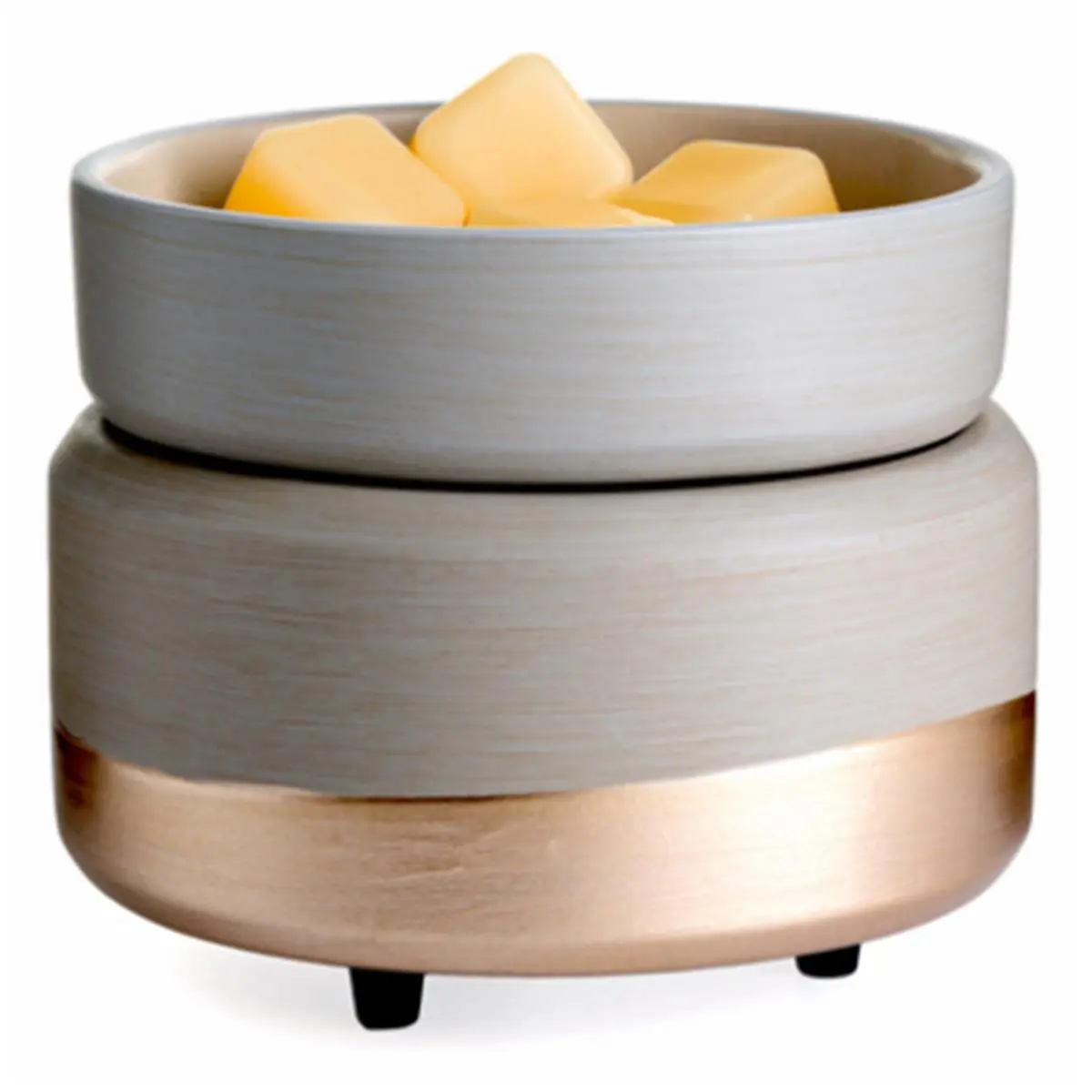 212 MAIN Midas 2-in-1 Fragrance Warmer - Home Fragrance Accessory, Scented Oil Diffuser, Home Scent Freshener, Decor, Room Decor