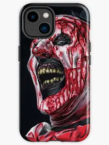 Terrifier 2 Iphone Case1 (1)