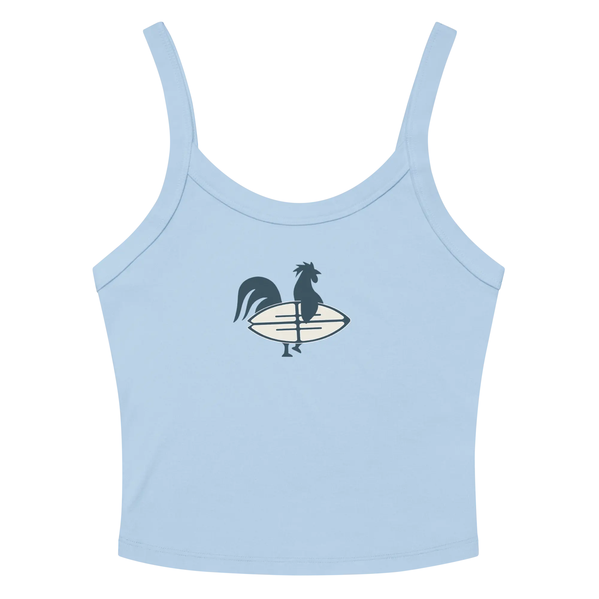 Rooster Top
