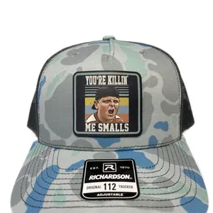 You’re Killing Me Smalls Hat Premium Men's