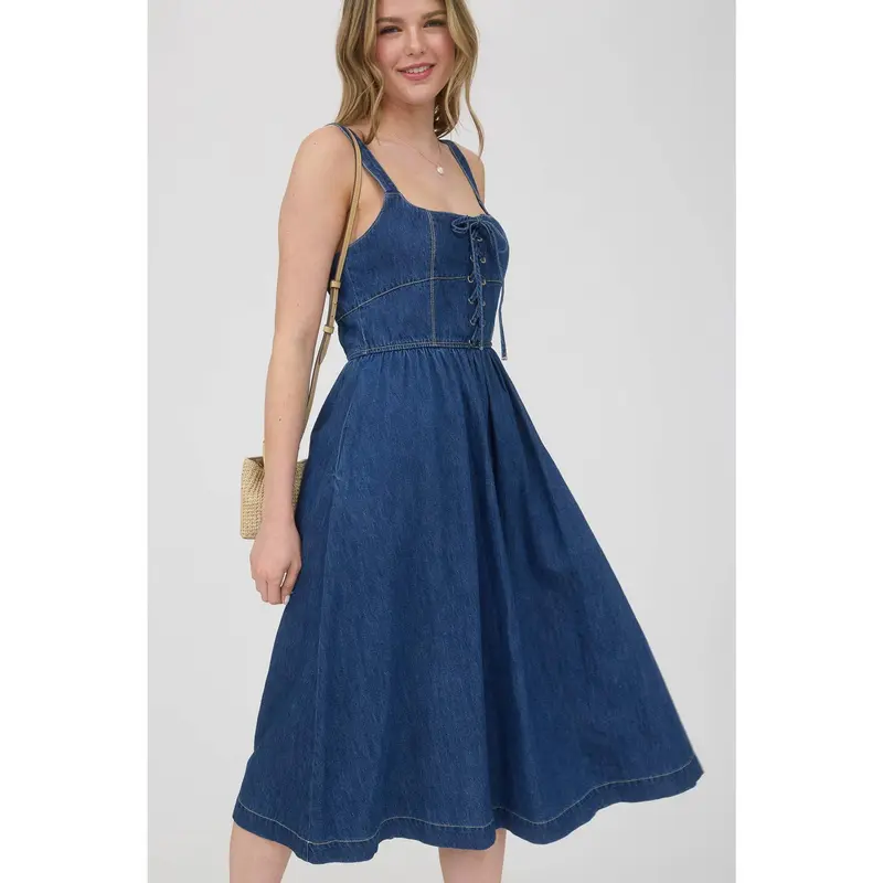 midi macy's formal dresses The Boardroom Maternity & Nursing Dress L / Charcoal Gray main image 1