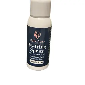 BelleAura melting spray.