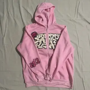 Women’s Pink Sanrio Zipup Jacket