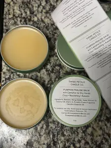 Hand & Body All Natural Balms/Salves