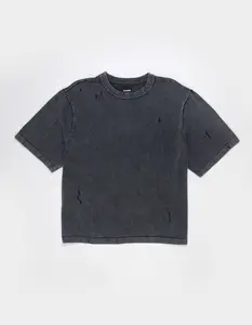 RSQ Distressed Mens Tee